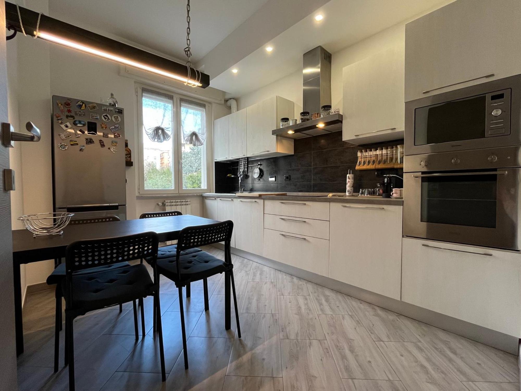 Roby'S Guest House In San Martino Genova Kültér fotó